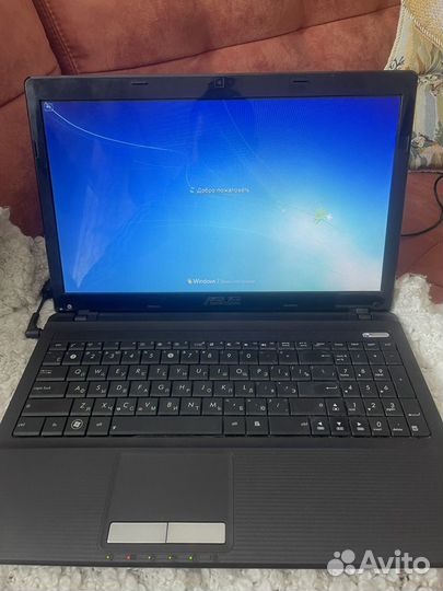 Asus K53T