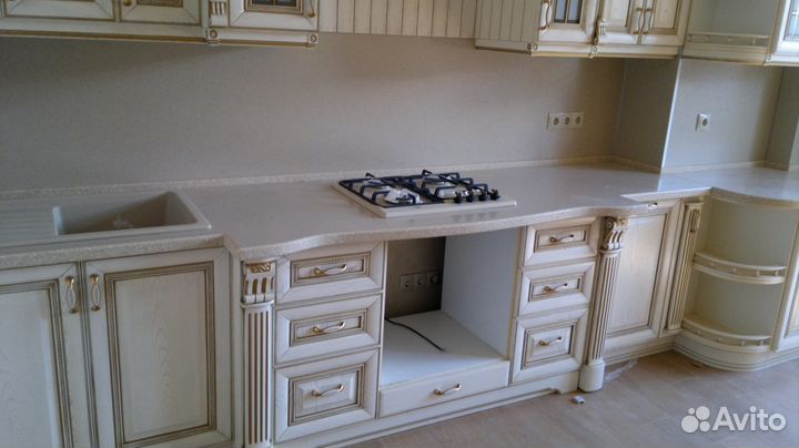 Кухни на заказ Черкесск