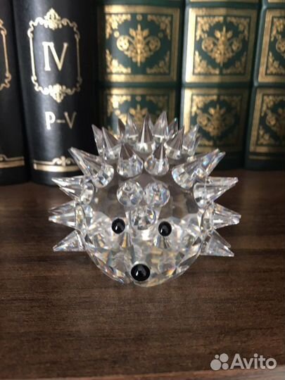 Фигурка Swarovski коллекционная