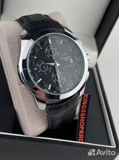 Часы мужские Tissot