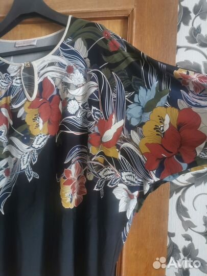 Блузка женская