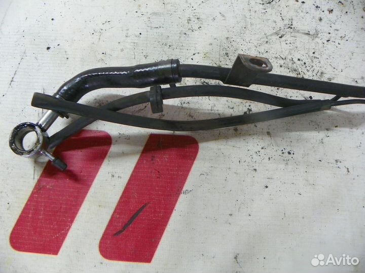 Патрубок Kia Sorento