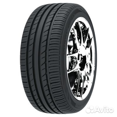 Goodride SA 37 255/45 R18 99W