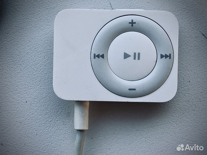 Пульт ду для iPod Classic