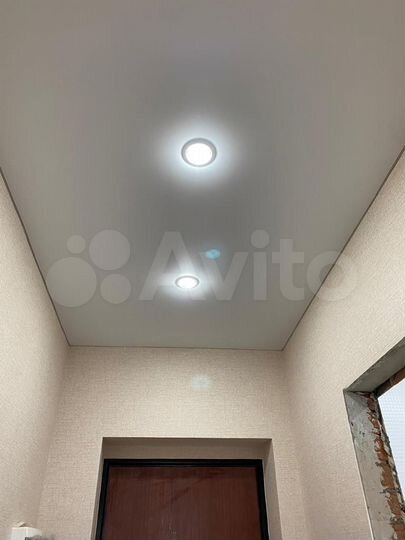 Квартира-студия, 22,7 м², 9/19 эт.