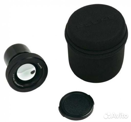 Телеобъектив Fluke FLK-lens/tele2 для тепловизора