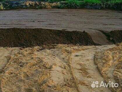 Грунт на засыпку к-24