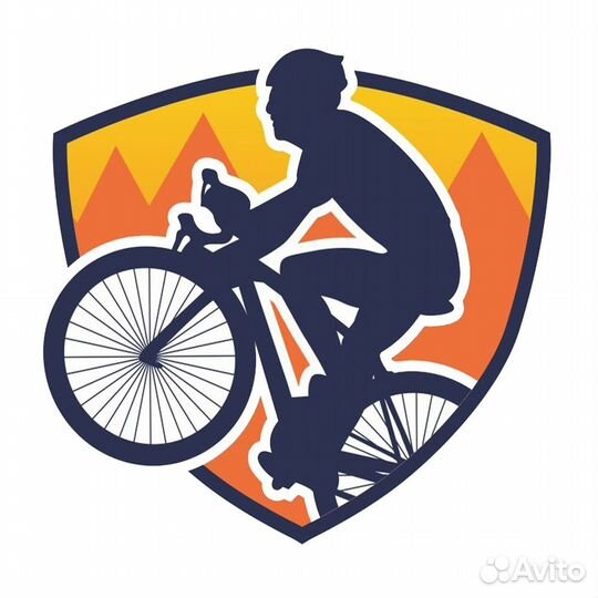 Накладка боковая альфа правая пластиковая