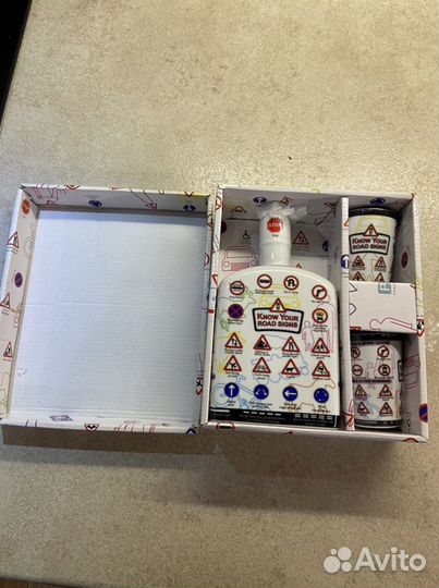 Подарочный набор