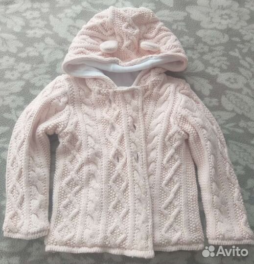 Одежда на девочку