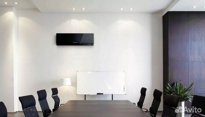 Кондиционеры Склад в Москве