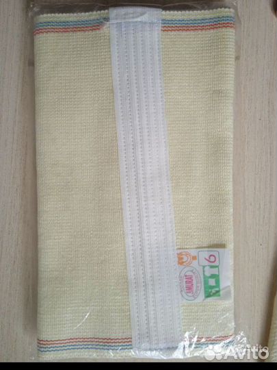 Пояс корсет