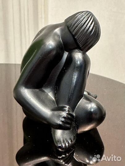 Lalique фигурка