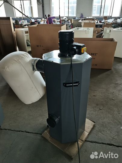 Стружкоотсос аспирация