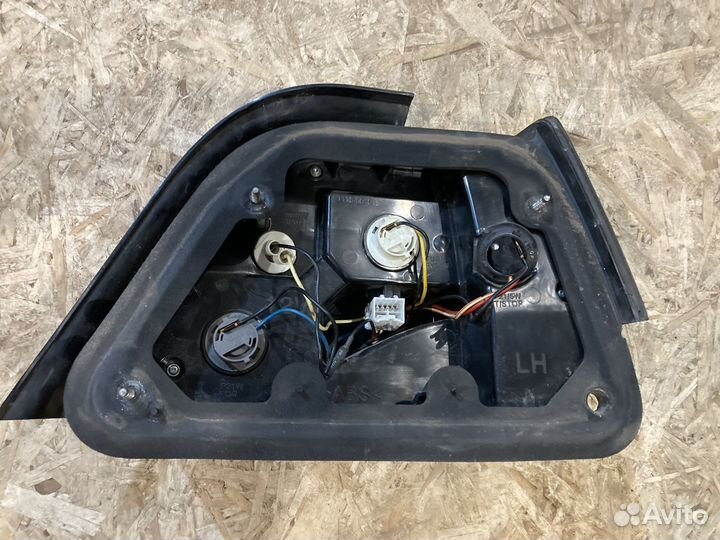 Фонарь задний правый Daewoo Nexia N150 Разбор