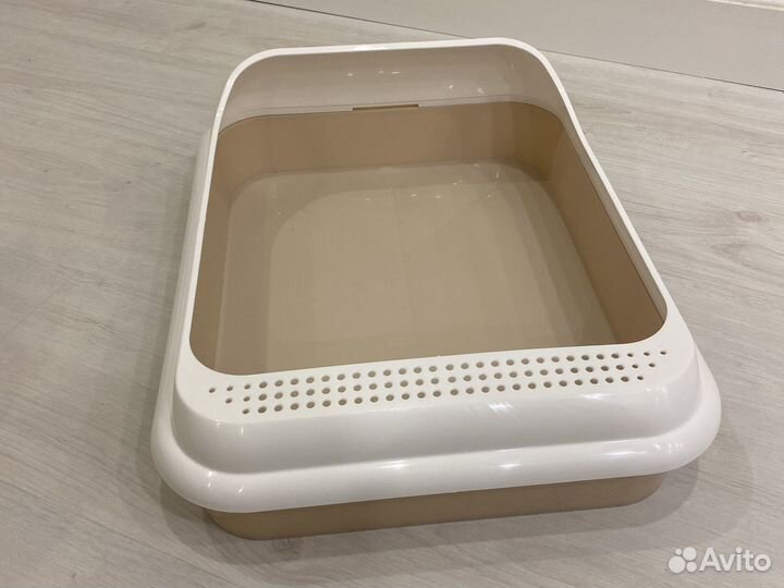 Переноска, лоток, корм, лакомство, наполнитель