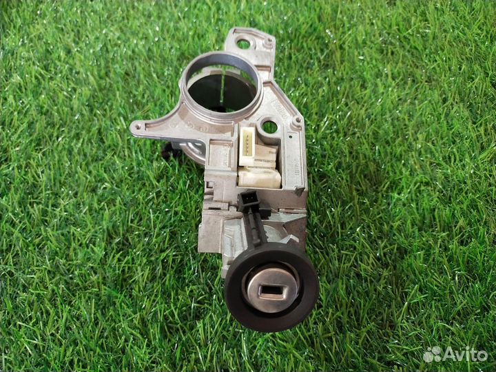 Замок зажигания Opel Astra (H) III