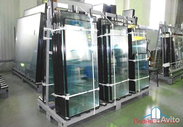 Пластиковые окна, окна пвх