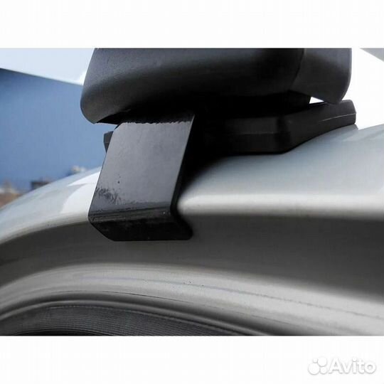 Багажник ED на крышу Ford Focus