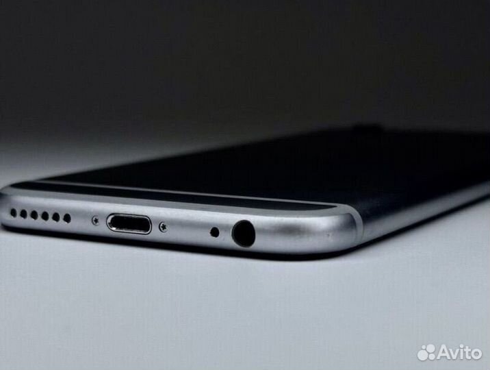 iPhone 6, 16 ГБ