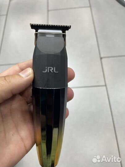 Триммер jrl