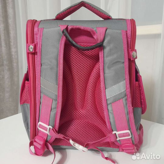 Школьный рюкзак