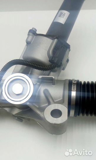 Рейка рулевая BMW 5 F10 F11 2009