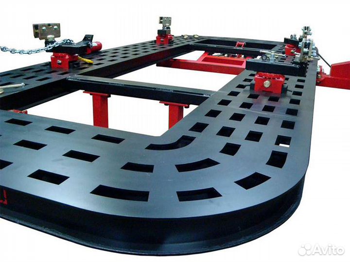 Стапель autostapel ARS-12