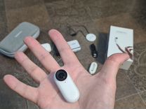 Insta360 Go2(64GB)cамая маленькая вмире экшн камер