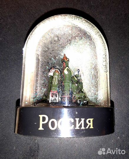 Винтажная вещь из СССР