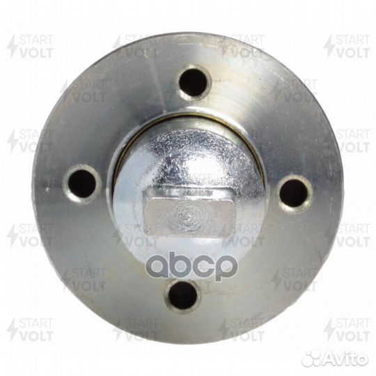 Реле втягивающее для а/м Hyundai H1 (97) /H100