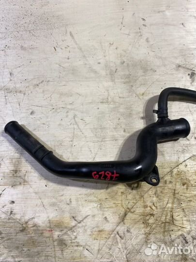 Патрубок системы охлаждения Mercedes-Benz A-Class