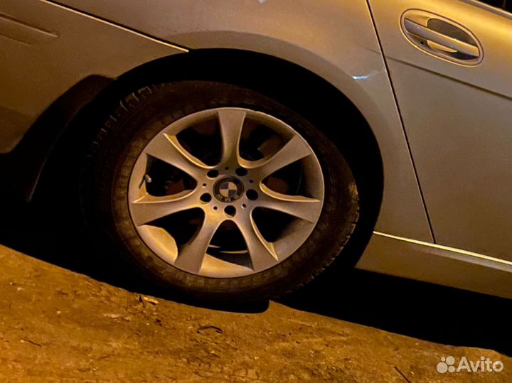 Диски bmw 124 стиль