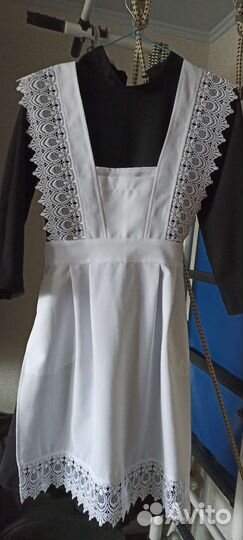 Школьная форма