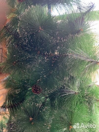 Елка искусственная