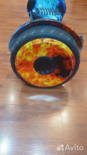 Гироскутер бу