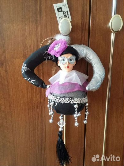 Сувенир,Новый в коробке