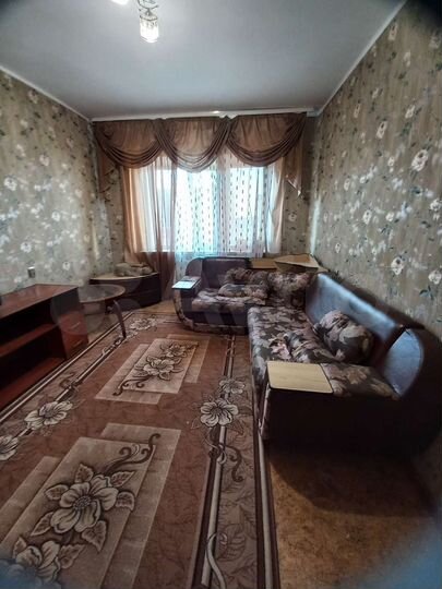 3-к. квартира, 69 м², 6/9 эт.