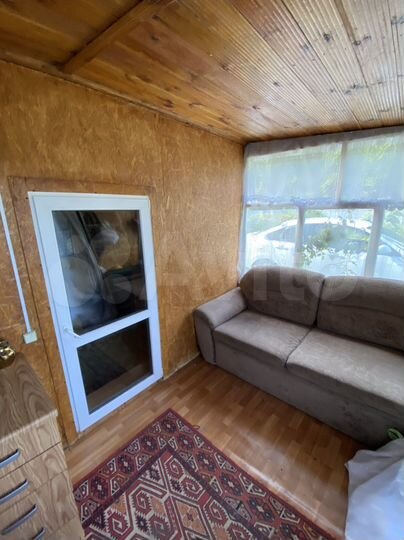 Дом 64 м² на участке 8,5 сот.