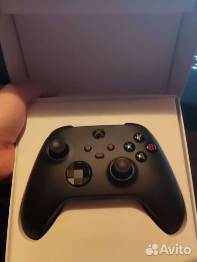 Геймпад Xbox One series, windows, PC