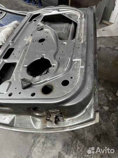 Дверь лада калина