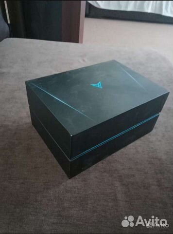 Игровой джойстик для пк/телевизора/телефона