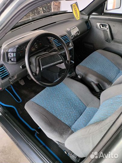 ВАЗ 2110 1.6 МТ, 2005, 300 000 