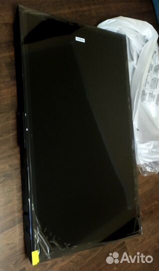 Xiaomi mi led телевизор p1 55