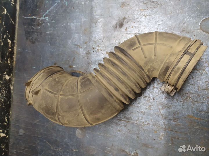 Гофра воздушного фильтра Hyundai Solaris 1