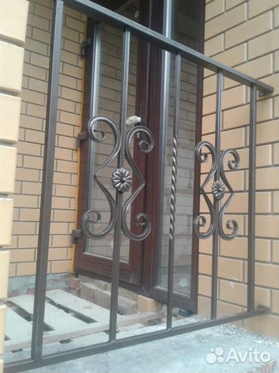 Изготовление металлоконструкций