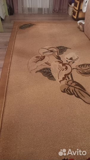 Ковры и паласы бу