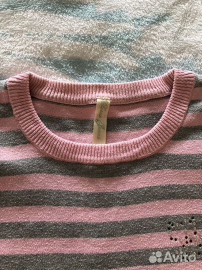 Кофта для девочки, б/у