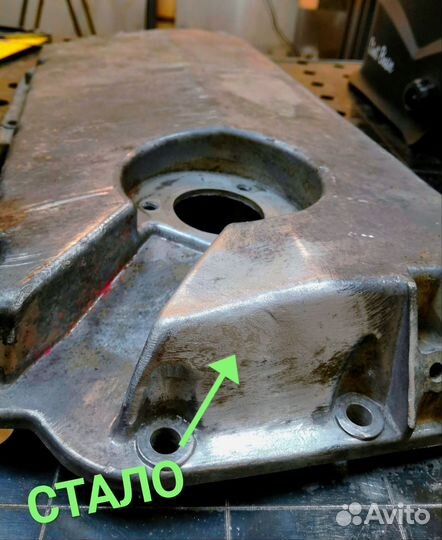 Аргонодуговая сварка. Сварка алюминия, нерж. стали