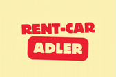 Rent-Car Adler